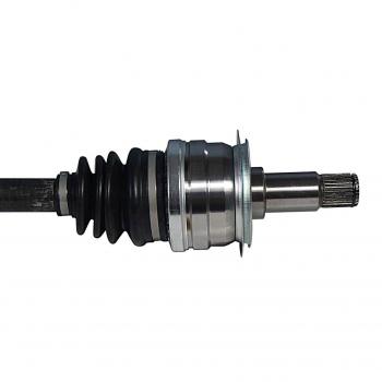 2013 Dodge Charger CV Axle Assembly Rear Right GSP NCV12014 image 2 of 4