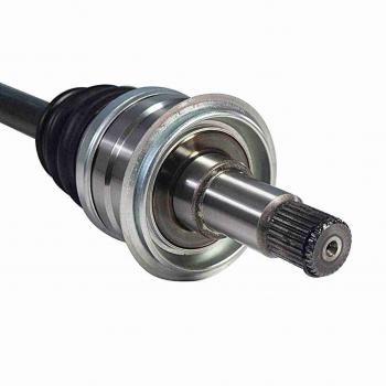 2013 Dodge Charger CV Axle Assembly Rear Right GSP NCV12014 image 4 of 4