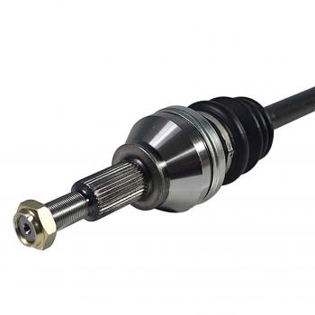2007 Chrysler Pacifica CV Axle Assembly Rear Left GSP NCV12015 image 3 of 4