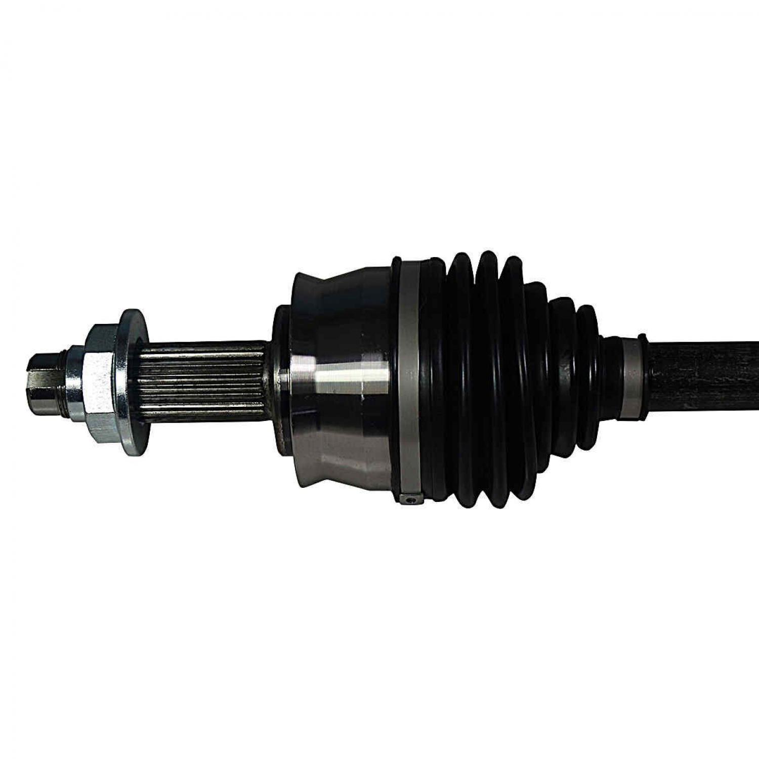GSP NCV12017 - CV Axle Assembly GSP NCV12017 CV Axle Assembly product image 1 of 5