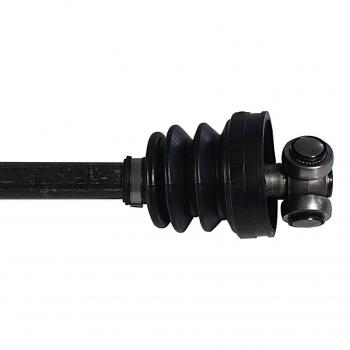 2015 Fiat 500 CV Axle Assembly Front Right GSP NCV12017 image 2 of 4