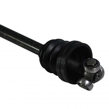 2015 Fiat 500 CV Axle Assembly Front Right GSP NCV12017 image 4 of 4