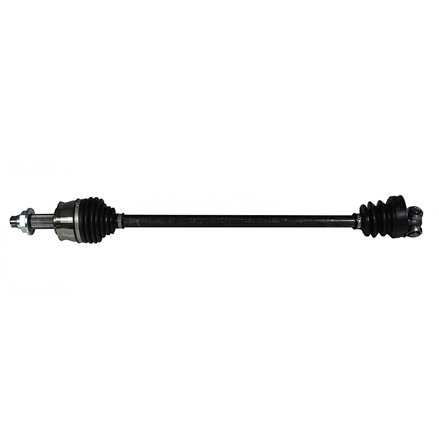 GSP NCV12017 - CV Axle Assembly GSP NCV12017 CV Axle Assembly product image 5 of 5