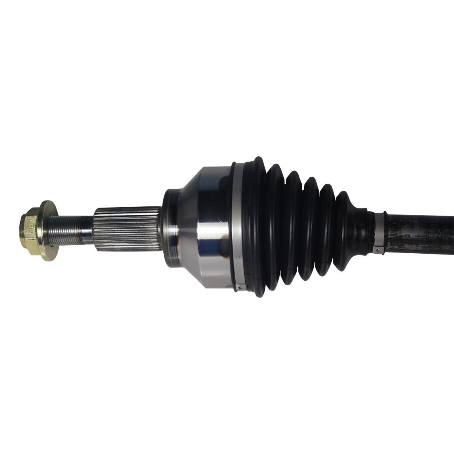 GSP NCV12018 CV Axle Assembly product image 1 of 5