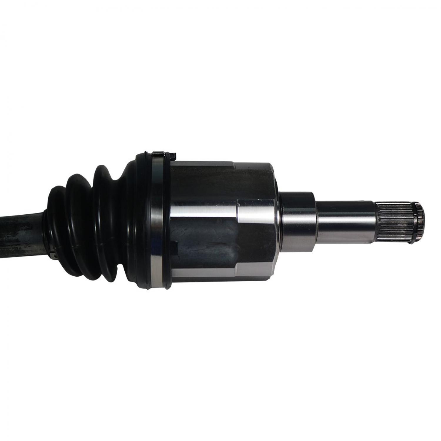 GSP NCV12018 CV Axle Assembly product image 2 of 5