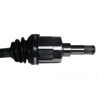 2012 Chrysler 200 CV Axle Assembly Front Right GSP NCV12018 image 2 of 4