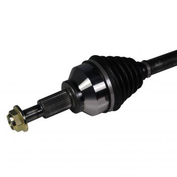 2012 Chrysler 200 CV Axle Assembly Front Right GSP NCV12018 image 3 of 4