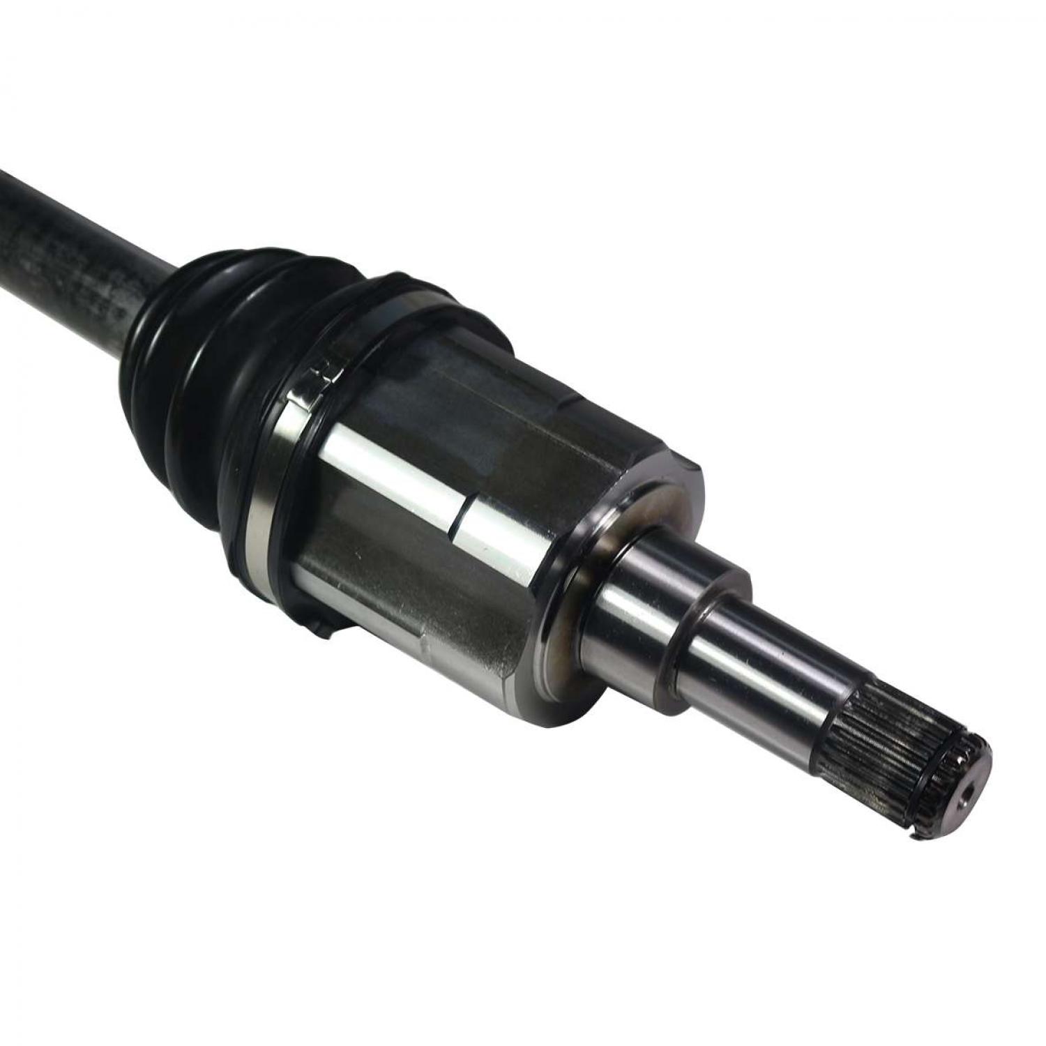 GSP NCV12018 CV Axle Assembly product image 4 of 5