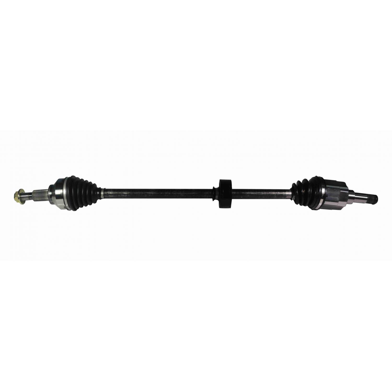 GSP NCV12018 CV Axle Assembly product image 5 of 5