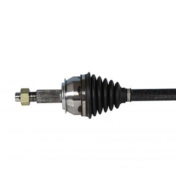 1983 Chrysler LeBaron CV Axle Assembly Front Left GSP NCV12019 image 1 of 4