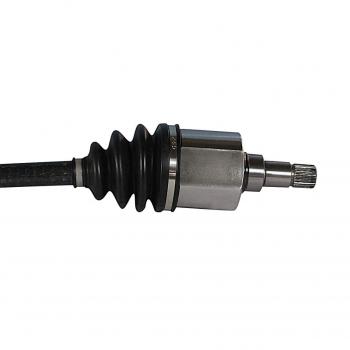1983 Chrysler LeBaron CV Axle Assembly Front Left GSP NCV12019 image 2 of 4