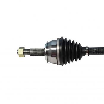 1983 Chrysler LeBaron CV Axle Assembly Front Right GSP NCV12020 image 1 of 4