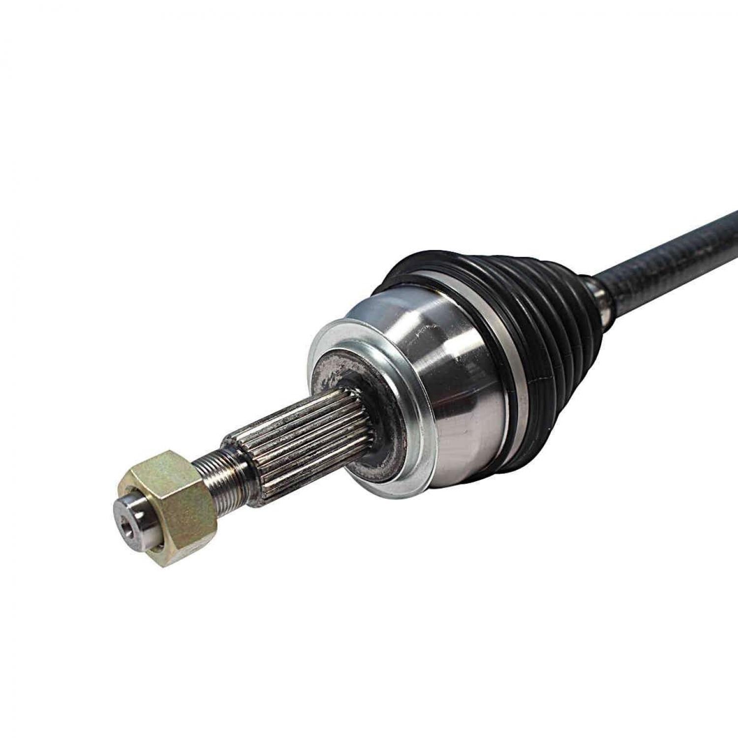 GSP NCV12020 CV Axle Assembly product image 3 of 5