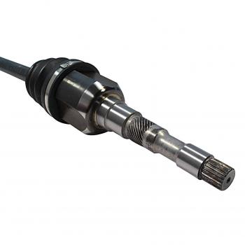 1983 Chrysler LeBaron CV Axle Assembly Front Right GSP NCV12020 image 4 of 4