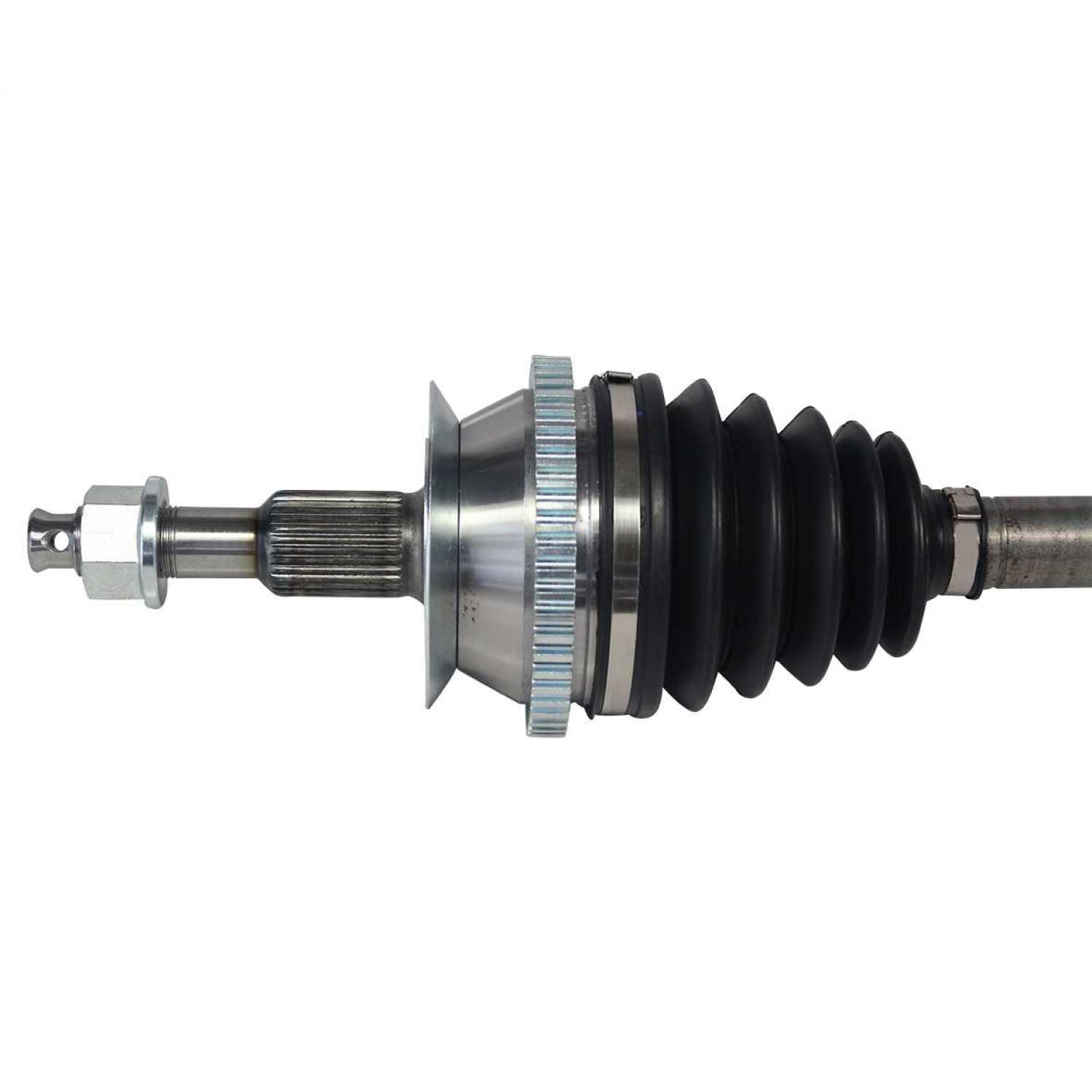 GSP NCV12021 - CV Axle Assembly GSP NCV12021 CV Axle Assembly product image 1 of 5