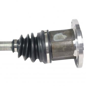 1996 Dodge Dakota CV Axle Assembly Front GSP NCV12021 image 2 of 4