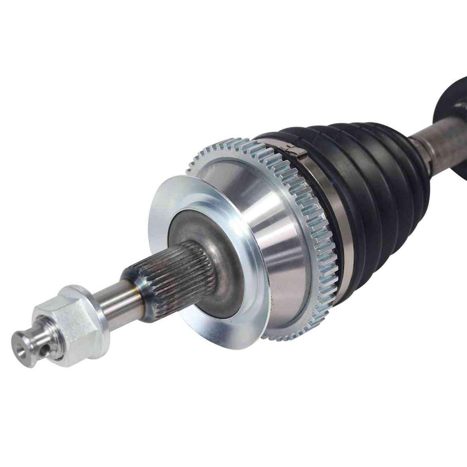 GSP NCV12021 - CV Axle Assembly GSP NCV12021 CV Axle Assembly product image 3 of 5