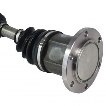 1996 Dodge Dakota CV Axle Assembly Front GSP NCV12021 image 4 of 4