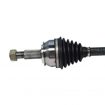 1984 Dodge Omni CV Axle Assembly Front Left GSP NCV12023 image 1 of 4