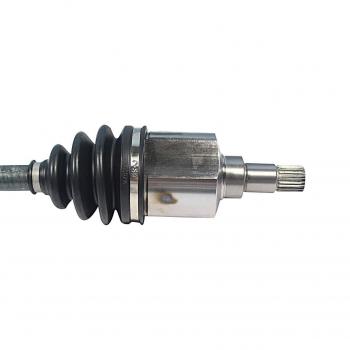 1984 Dodge Omni CV Axle Assembly Front Left GSP NCV12023 image 2 of 4