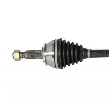 1983 Chrysler New Yorker CV Axle Assembly Front Right GSP NCV12024 image 1 of 4