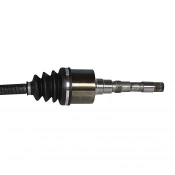 1983 Chrysler New Yorker CV Axle Assembly Front Right GSP NCV12024 image 2 of 4
