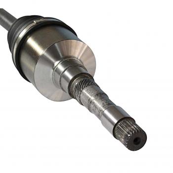 1983 Chrysler New Yorker CV Axle Assembly Front Right GSP NCV12024 image 4 of 4