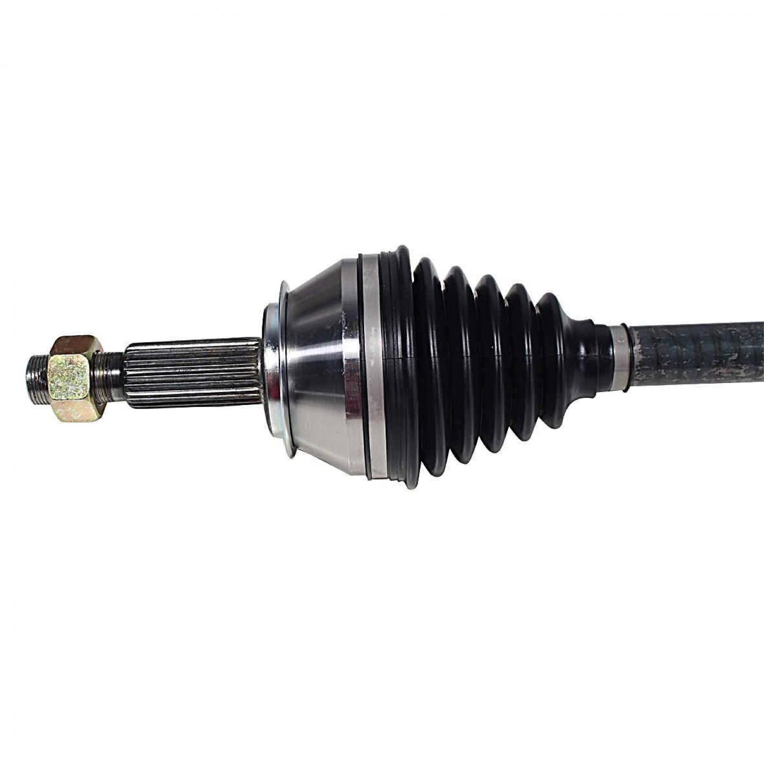 GSP NCV12026 - CV Axle Assembly GSP NCV12026 CV Axle Assembly product image 1 of 5