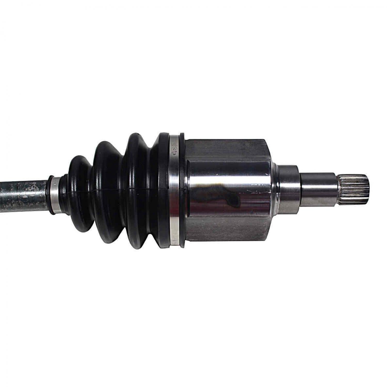 GSP NCV12026 - CV Axle Assembly GSP NCV12026 CV Axle Assembly product image 2 of 5