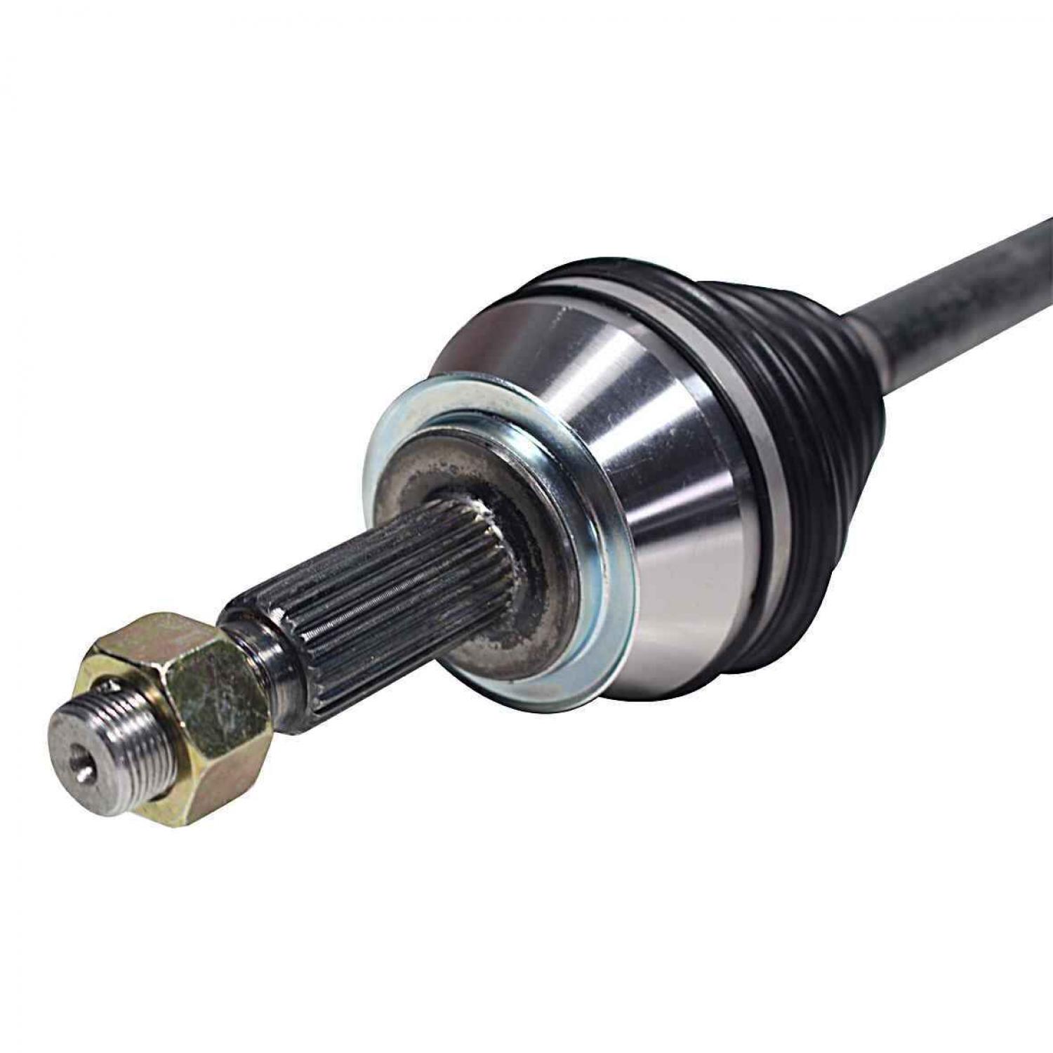 GSP NCV12026 - CV Axle Assembly GSP NCV12026 CV Axle Assembly product image 3 of 5