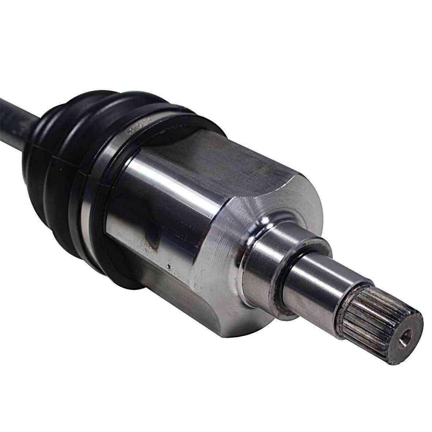 GSP NCV12026 - CV Axle Assembly GSP NCV12026 CV Axle Assembly product image 4 of 5