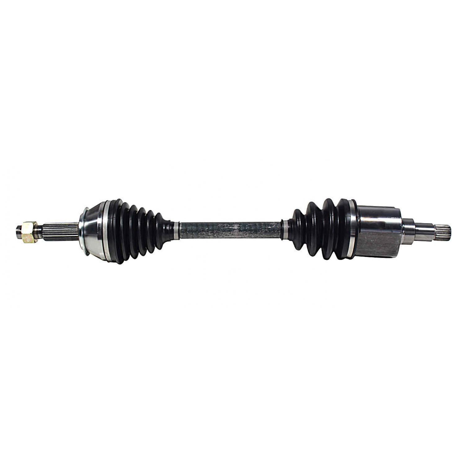 GSP NCV12026 - CV Axle Assembly GSP NCV12026 CV Axle Assembly product image 5 of 5
