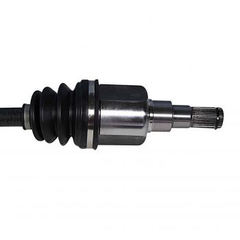 2005 Chrysler Pacifica CV Axle Assembly Rear Left GSP NCV12030 image 2 of 4
