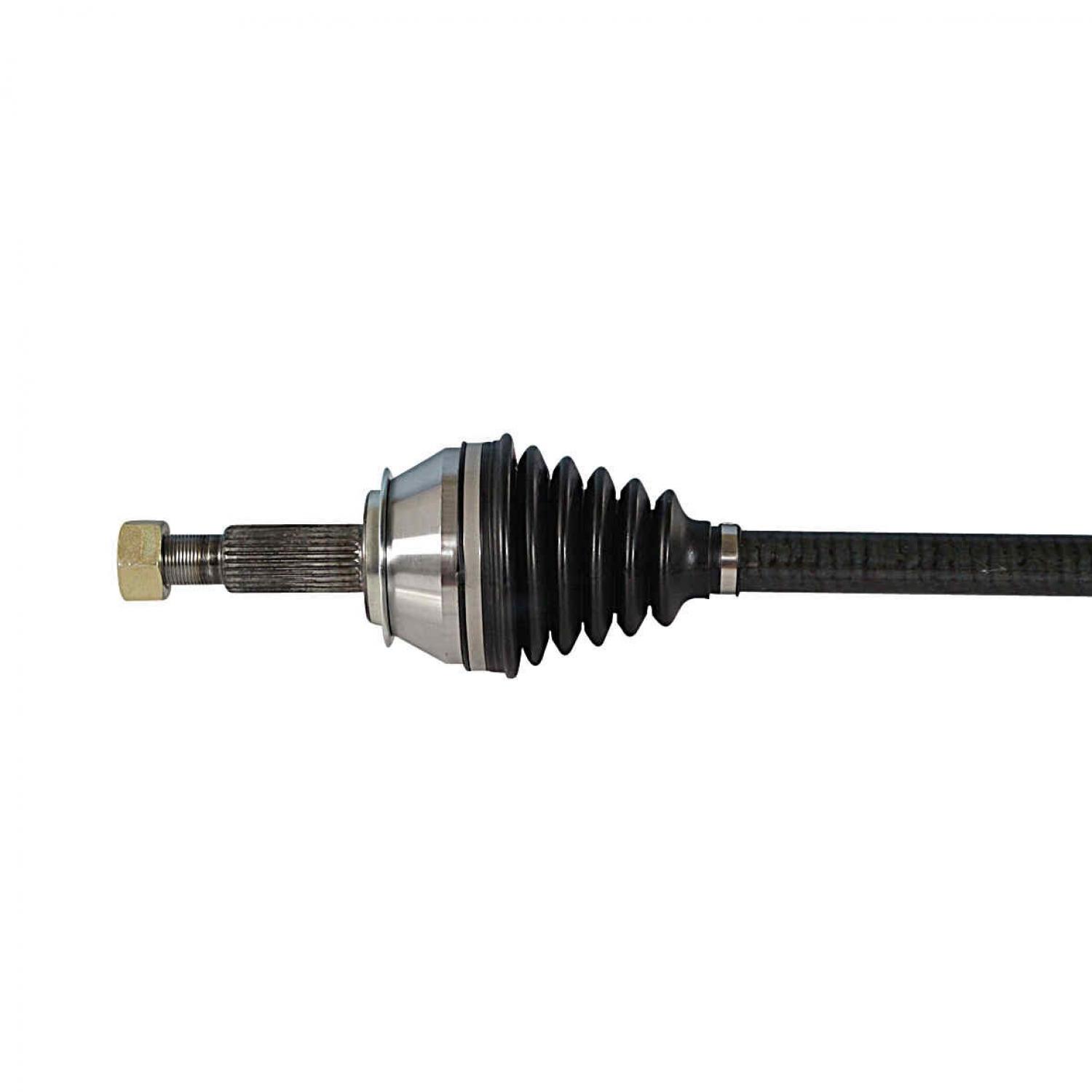 GSP NCV12031 - CV Axle Assembly GSP NCV12031 CV Axle Assembly product image 1 of 5