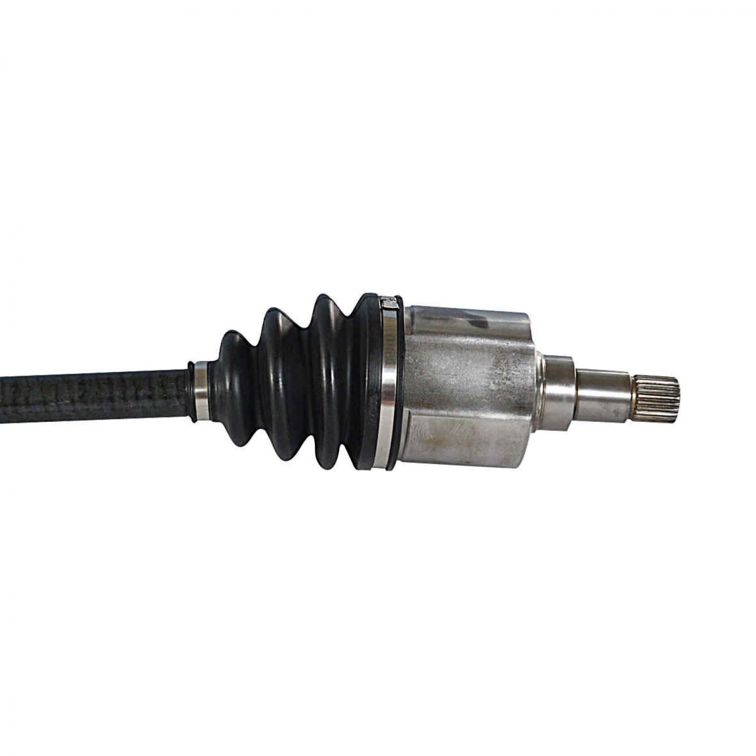 GSP NCV12031 - CV Axle Assembly GSP NCV12031 CV Axle Assembly product image 2 of 5