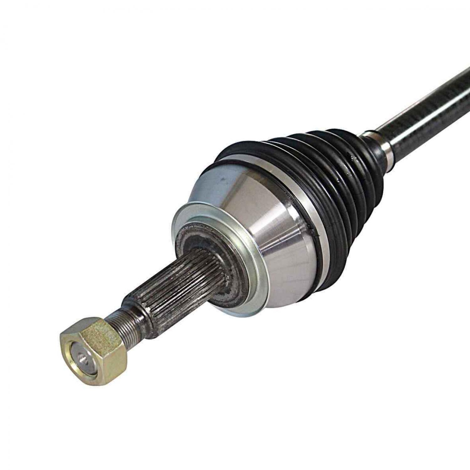 GSP NCV12031 - CV Axle Assembly GSP NCV12031 CV Axle Assembly product image 3 of 5