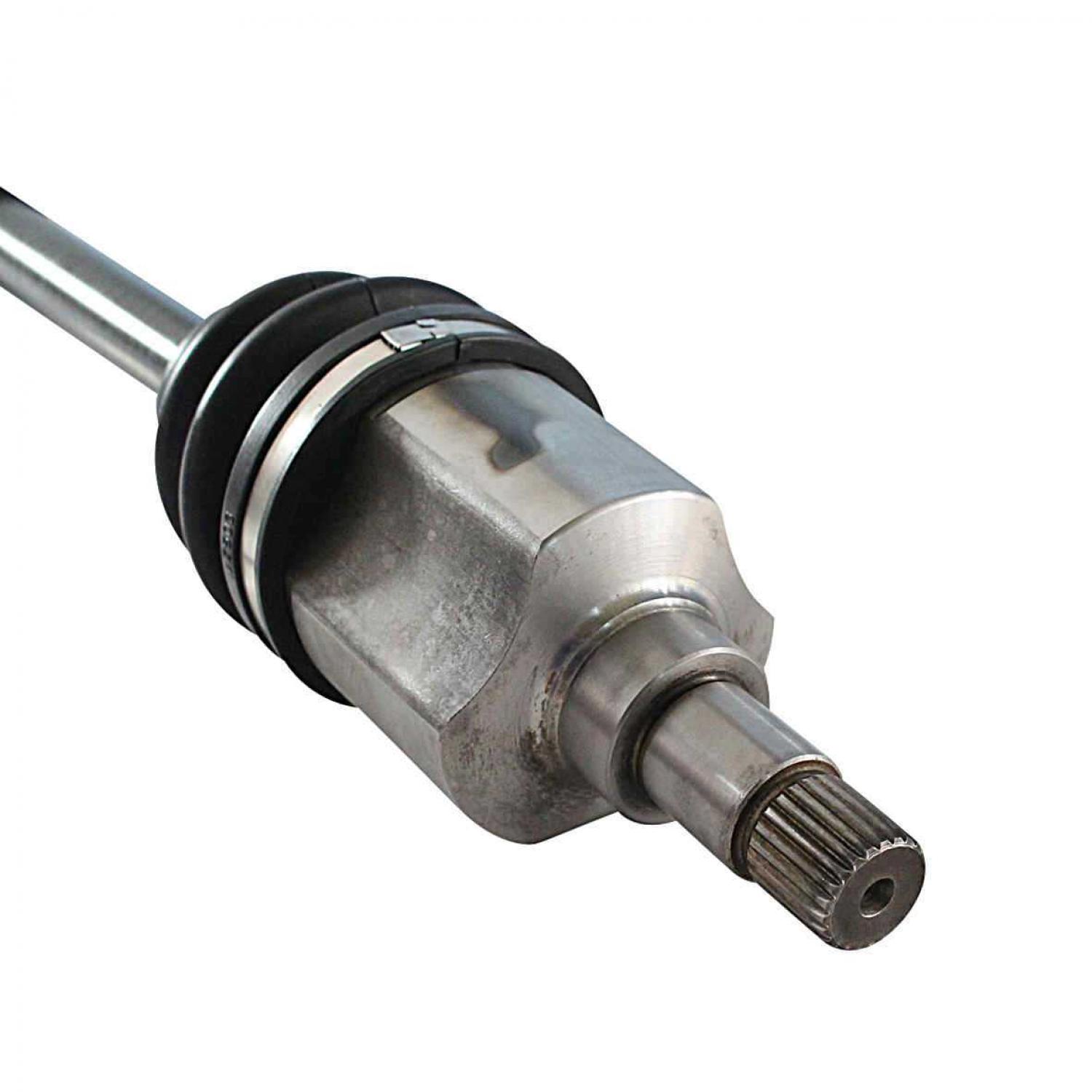 GSP NCV12031 - CV Axle Assembly GSP NCV12031 CV Axle Assembly product image 4 of 5