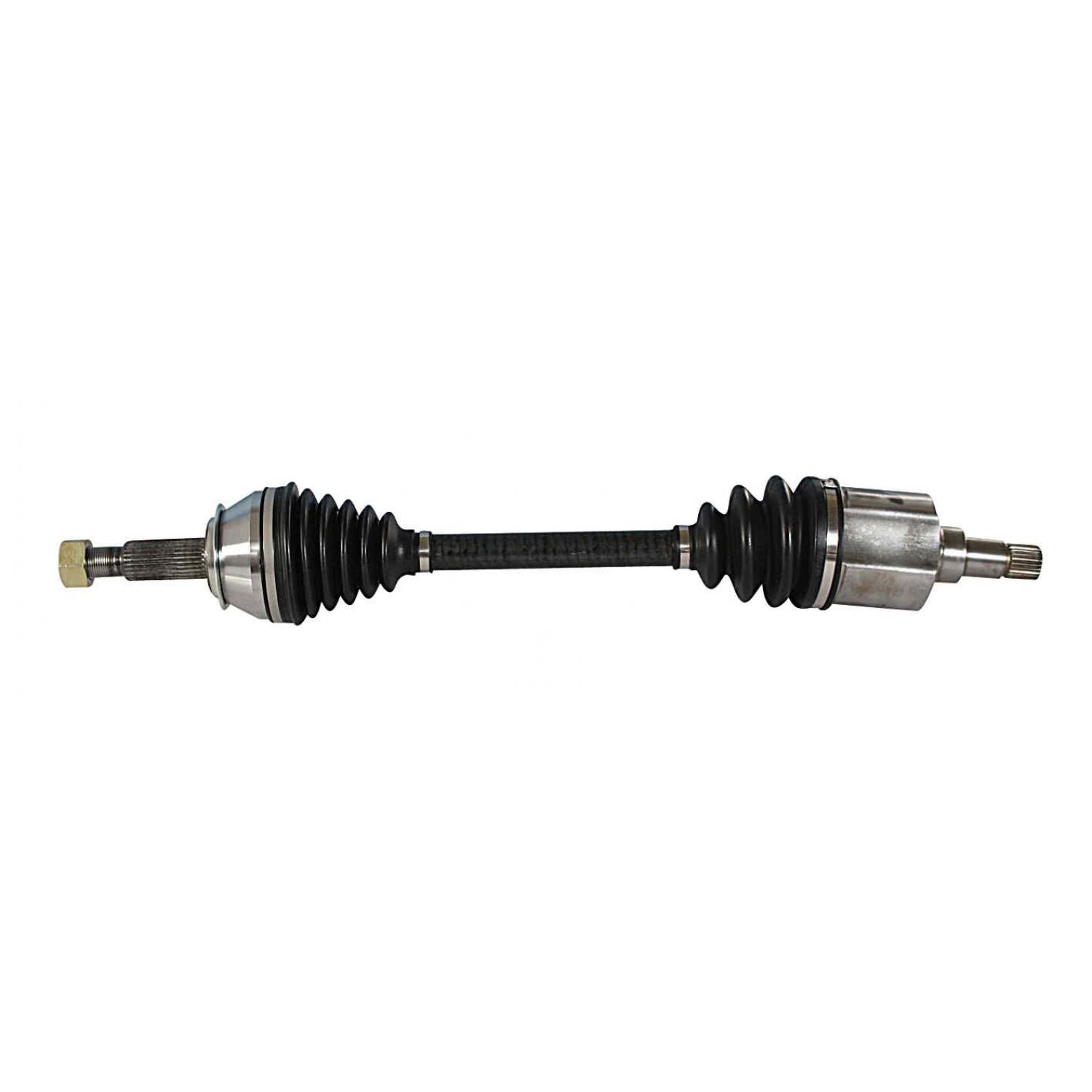 GSP NCV12031 - CV Axle Assembly GSP NCV12031 CV Axle Assembly product image 5 of 5