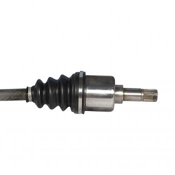 1990 Dodge Omni CV Axle Assembly Front Left GSP NCV12033 image 2 of 4