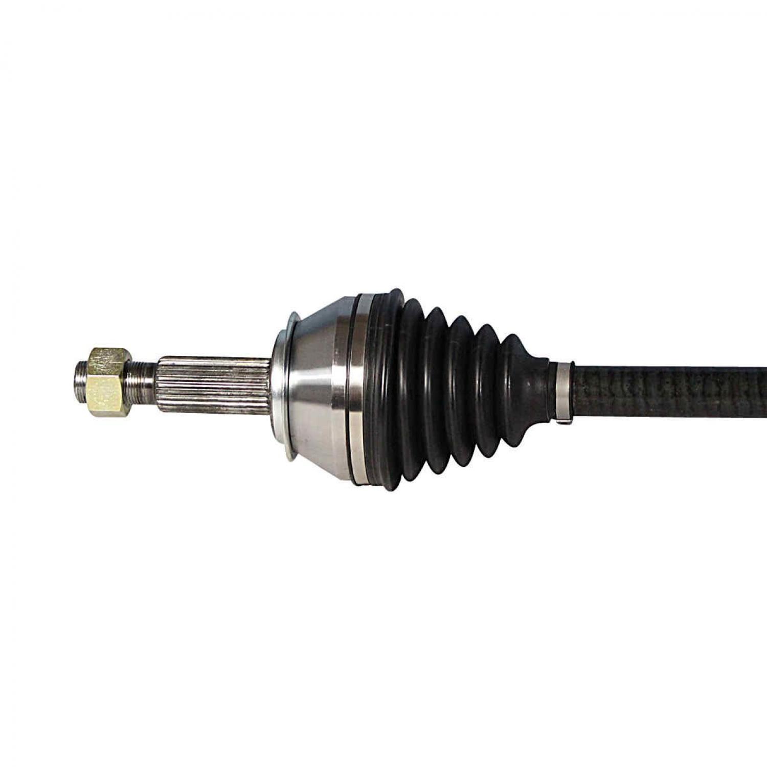 GSP NCV12038 - CV Axle Assembly GSP NCV12038 CV Axle Assembly product image 1 of 5