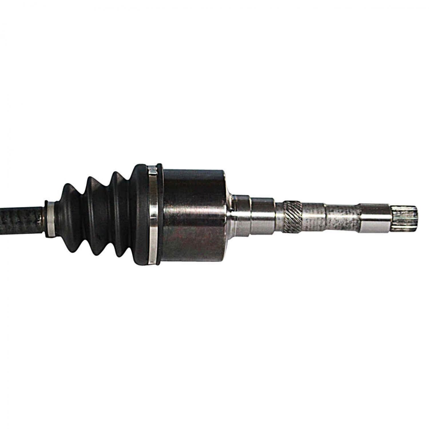 GSP NCV12038 - CV Axle Assembly GSP NCV12038 CV Axle Assembly product image 2 of 5