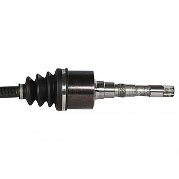 1986 Plymouth Voyager CV Axle Assembly Front Right GSP NCV12038 image 2 of 4