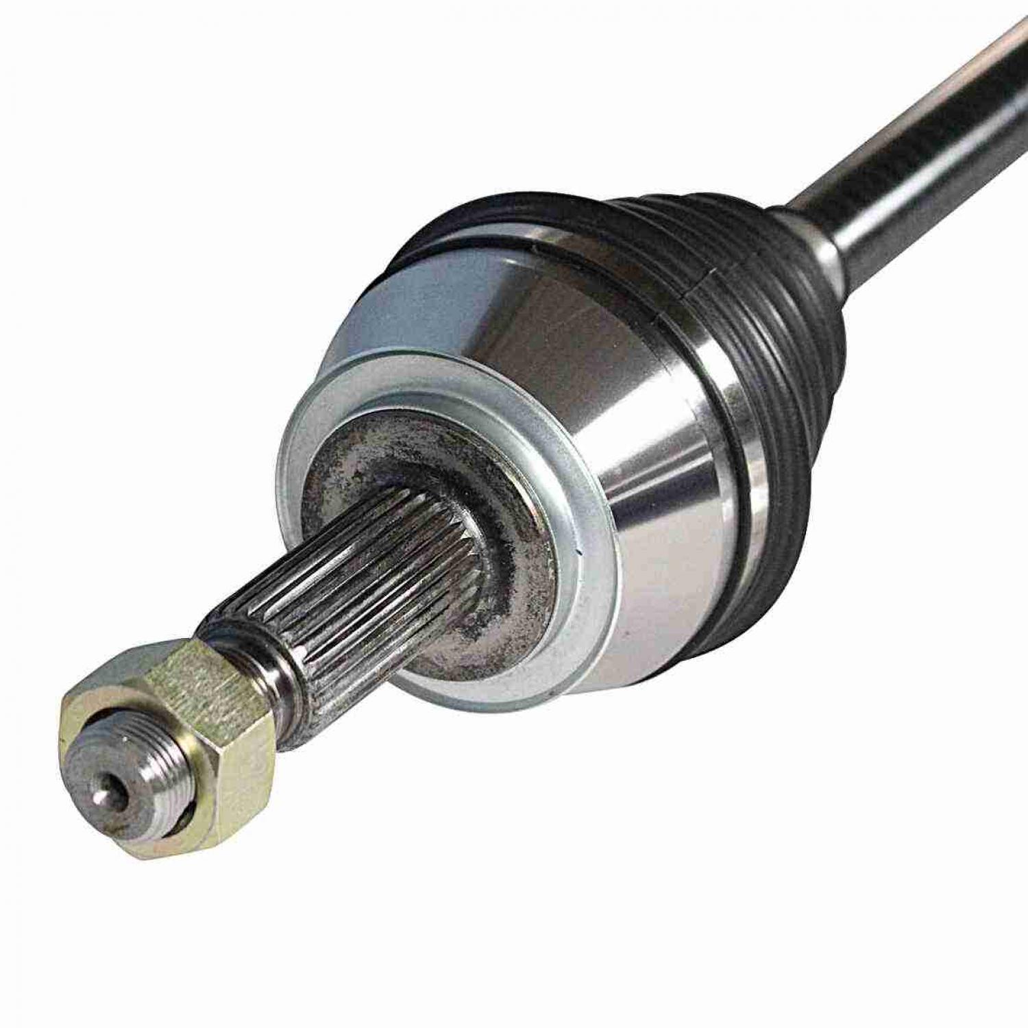 GSP NCV12038 - CV Axle Assembly GSP NCV12038 CV Axle Assembly product image 3 of 5