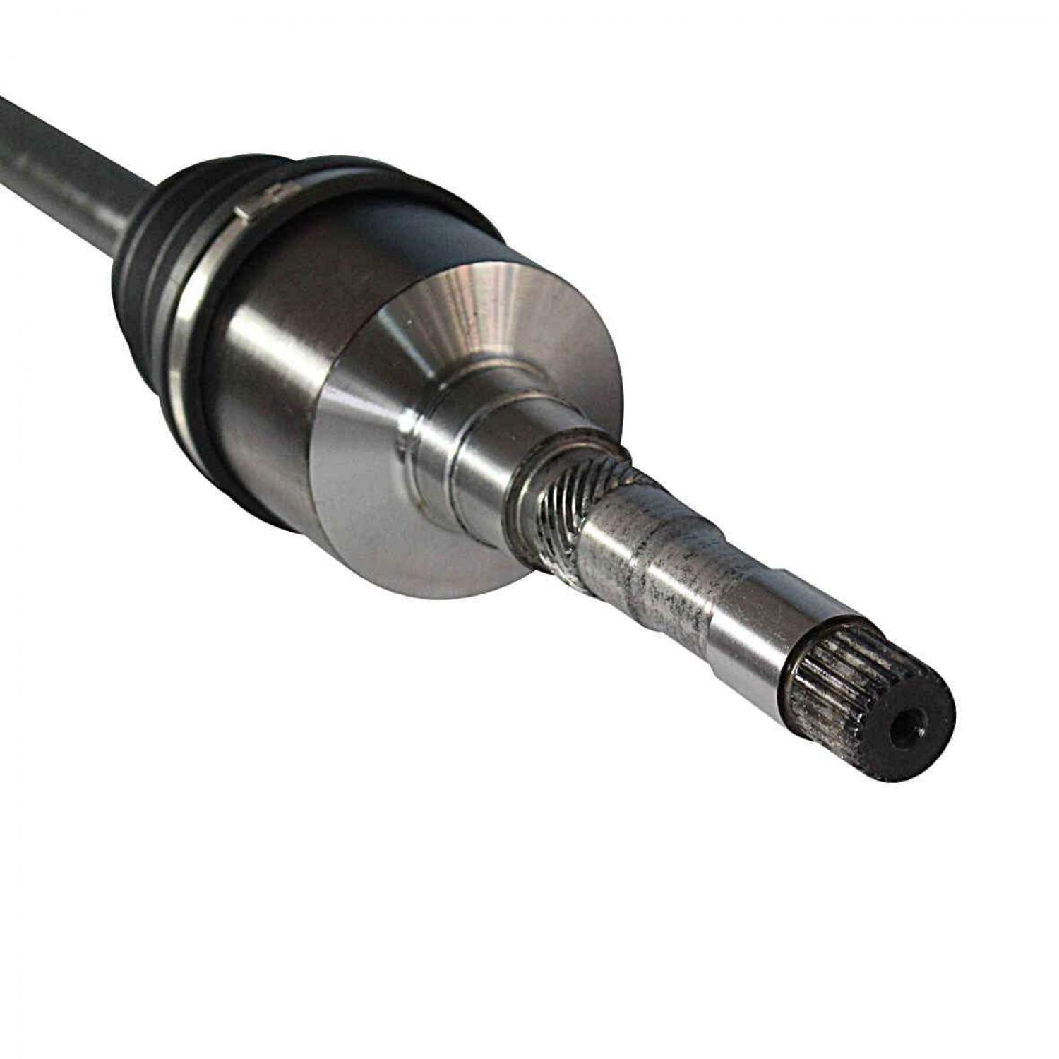 GSP NCV12038 - CV Axle Assembly GSP NCV12038 CV Axle Assembly product image 4 of 5