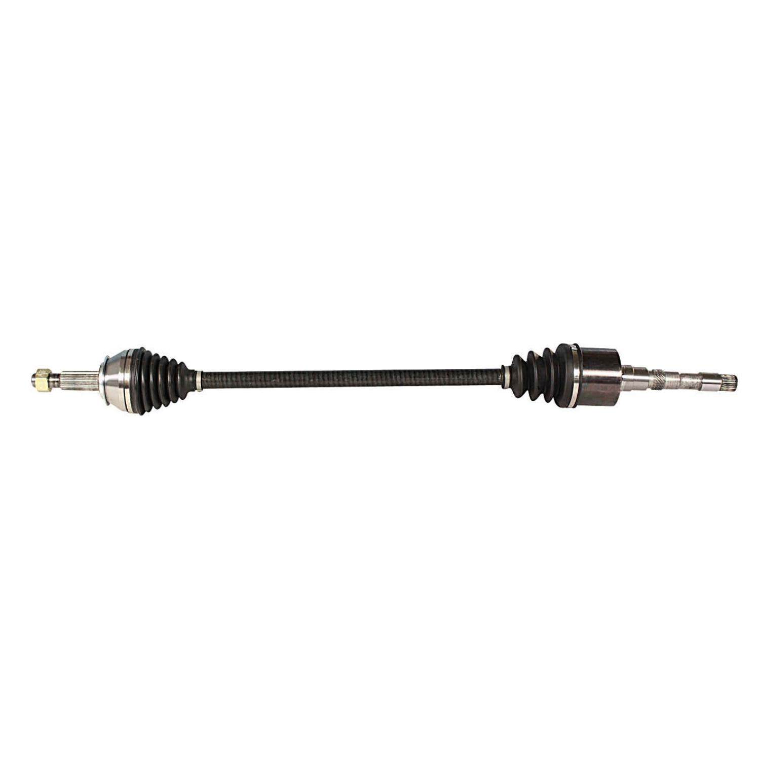 GSP NCV12038 - CV Axle Assembly GSP NCV12038 CV Axle Assembly product image 5 of 5