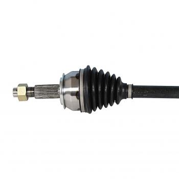 1990 Dodge Omni CV Axle Assembly Front Right GSP NCV12042 image 1 of 4