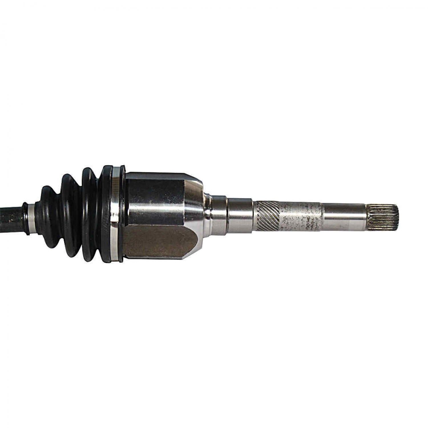 GSP NCV12042 - CV Axle Assembly GSP NCV12042 CV Axle Assembly product image 2 of 5