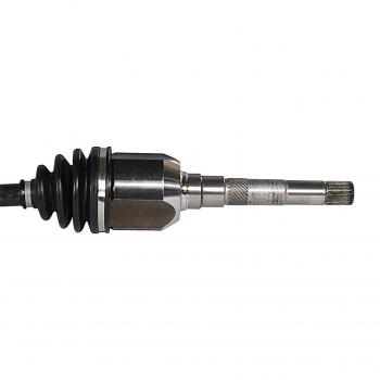 1990 Dodge Omni CV Axle Assembly Front Right GSP NCV12042 image 2 of 4