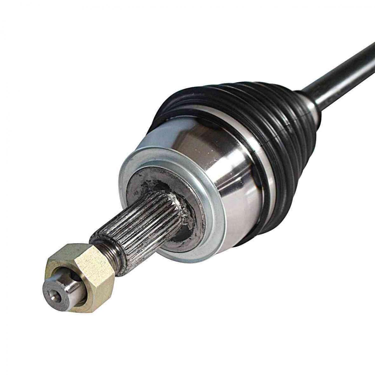 GSP NCV12042 - CV Axle Assembly GSP NCV12042 CV Axle Assembly product image 3 of 5