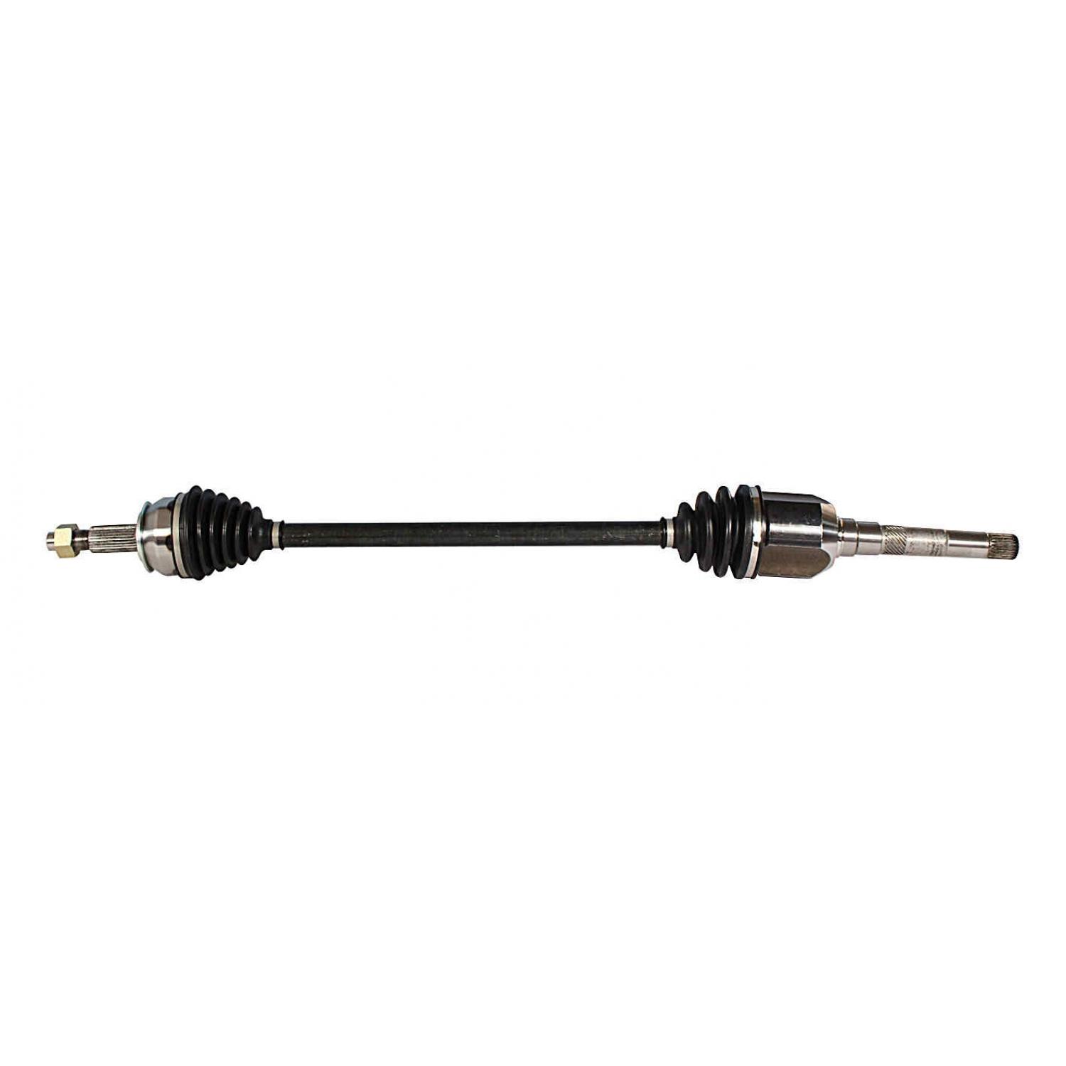 GSP NCV12042 - CV Axle Assembly GSP NCV12042 CV Axle Assembly product image 5 of 5